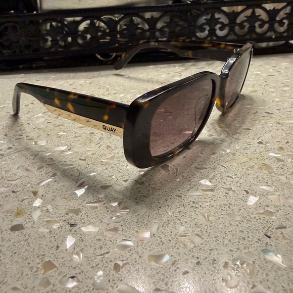 Quay Karma Sunglasses main image 5